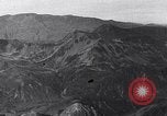 Standbild B 24 demoliert Attu Island Aleutian Inseln, 1943, aus Sekunde 59 historischem Filmmaterial Videoclip 65675024662