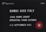 Immagine di Bombardamento Amantea Italia, 1943, secondo 1 filmato di repertorio 65675024663