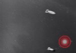 Standbild Bombardierung Cortone Italien, 1943, aus Sekunde 19 historischem Filmmaterial Videoclip 65675024664