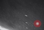 Standbild Bombardierung Cortone Italien, 1943, aus Sekunde 21 historischem Filmmaterial Videoclip 65675024664