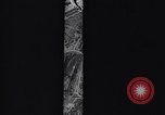 Standbild Bombardierung Cortone Italien, 1943, aus Sekunde 29 historischem Filmmaterial Videoclip 65675024664