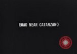 Immagine di Bombardamento Catanzaro Italia, 1943, secondo 5 filmato di repertorio 65675024665