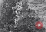 Immagine di Bombardamento Corleto Perticara Italia, 1943, secondo 38 filmato di repertorio 65675024666