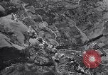 Immagine di Bombardamento Salerno Italia, 1943, secondo 9 filmato di repertorio 65675024667