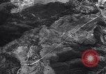Immagine di Bombardamento Salerno Italia, 1943, secondo 12 filmato di repertorio 65675024667