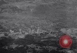 Immagine di Bombardamento Salerno Italia, 1943, secondo 13 filmato di repertorio 65675024667