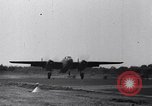 Immagine di B-25 Snow White II il bombardamento di potenza in Italia nella seconda guerra mondiale Potenza Italia, 1943, secondo 54 filmato di repertorio 65675024668