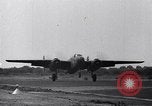 Immagine di B-25 Snow White II il bombardamento di potenza in Italia nella seconda guerra mondiale Potenza Italia, 1943, secondo 55 filmato di repertorio 65675024668