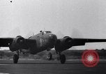 Immagine di B-25 Snow White II il bombardamento di potenza in Italia nella seconda guerra mondiale Potenza Italia, 1943, secondo 57 filmato di repertorio 65675024668