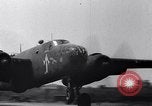 Immagine di B-25 Snow White II il bombardamento di potenza in Italia nella seconda guerra mondiale Potenza Italia, 1943, secondo 58 filmato di repertorio 65675024668