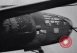 Immagine di B-25 Snow White II il bombardamento di potenza in Italia nella seconda guerra mondiale Potenza Italia, 1943, secondo 60 filmato di repertorio 65675024668