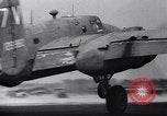 Immagine di B-25 Snow White II il bombardamento di potenza in Italia nella seconda guerra mondiale Potenza Italia, 1943, secondo 61 filmato di repertorio 65675024668