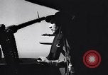 Standbild Bombardierung über Brenner Italien, 1943, aus Sekunde 47 historischem Filmmaterial Videoclip 65675024669