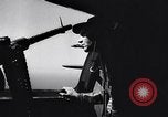 Standbild Bombardierung über Brenner Italien, 1943, aus Sekunde 48 historischem Filmmaterial Videoclip 65675024669