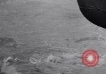 Standbild Bombardierung Italien, 1943, aus Sekunde 36 historischem Filmmaterial Videoclip 65675024670
