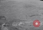 Standbild Bombardierung Italien, 1943, aus Sekunde 38 historischem Filmmaterial Videoclip 65675024670