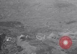 Standbild Bombardierung Italien, 1943, aus Sekunde 41 historischem Filmmaterial Videoclip 65675024670