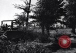 Standbild 817th Army Engineers Italien, 1943, aus Sekunde 7 historischem Filmmaterial Videoclip 65675024672