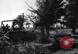 Standbild 817th Army Engineers Italien, 1943, aus Sekunde 8 historischem Filmmaterial Videoclip 65675024672