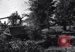 Standbild 817th Army Engineers Italien, 1943, aus Sekunde 10 historischem Filmmaterial Videoclip 65675024672