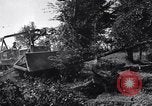 Standbild 817th Army Engineers Italien, 1943, aus Sekunde 11 historischem Filmmaterial Videoclip 65675024672