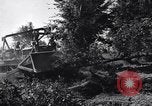 Standbild 817th Army Engineers Italien, 1943, aus Sekunde 12 historischem Filmmaterial Videoclip 65675024672