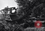 Standbild 817th Army Engineers Italien, 1943, aus Sekunde 13 historischem Filmmaterial Videoclip 65675024672