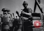 Standbild 817th Army Engineers Italien, 1943, aus Sekunde 25 historischem Filmmaterial Videoclip 65675024672