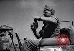 Standbild 817th Army Engineers Italien, 1943, aus Sekunde 28 historischem Filmmaterial Videoclip 65675024672