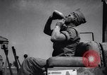 Standbild 817th Army Engineers Italien, 1943, aus Sekunde 32 historischem Filmmaterial Videoclip 65675024672