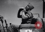 Standbild 817th Army Engineers Italien, 1943, aus Sekunde 33 historischem Filmmaterial Videoclip 65675024672