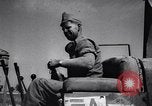 Standbild 817th Army Engineers Italien, 1943, aus Sekunde 35 historischem Filmmaterial Videoclip 65675024672