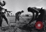 Standbild 817th Army Engineers Italien, 1943, aus Sekunde 37 historischem Filmmaterial Videoclip 65675024672