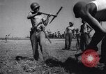 Standbild 817th Army Engineers Italien, 1943, aus Sekunde 42 historischem Filmmaterial Videoclip 65675024672