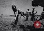 Standbild 817th Army Engineers Italien, 1943, aus Sekunde 43 historischem Filmmaterial Videoclip 65675024672