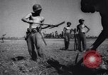 Standbild 817th Army Engineers Italien, 1943, aus Sekunde 44 historischem Filmmaterial Videoclip 65675024672