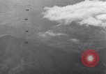 Immagine di Il bombardamento di bridge Capua Italia, 1943, secondo 32 filmato di repertorio 65675024674