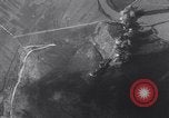 Immagine di Il bombardamento di bridge Capua Italia, 1943, secondo 42 filmato di repertorio 65675024674