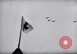 Standbild der italienischen Luftwaffe Kap Bon Tunesien, 1943, aus Sekunde 26 historischem Filmmaterial Videoclip 65675024675