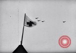 Standbild der italienischen Luftwaffe Kap Bon Tunesien, 1943, aus Sekunde 27 historischem Filmmaterial Videoclip 65675024675