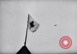 Standbild der italienischen Luftwaffe Kap Bon Tunesien, 1943, aus Sekunde 28 historischem Filmmaterial Videoclip 65675024675
