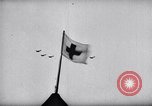 Standbild der italienischen Luftwaffe Kap Bon Tunesien, 1943, aus Sekunde 29 historischem Filmmaterial Videoclip 65675024675
