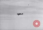Standbild der italienischen Luftwaffe Kap Bon Tunesien, 1943, aus Sekunde 31 historischem Filmmaterial Videoclip 65675024675