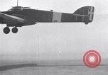 Standbild der italienischen Luftwaffe Kap Bon Tunesien, 1943, aus Sekunde 35 historischem Filmmaterial Videoclip 65675024675