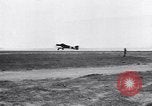 Standbild der italienischen Luftwaffe Kap Bon Tunesien, 1943, aus Sekunde 39 historischem Filmmaterial Videoclip 65675024675