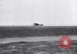 Standbild der italienischen Luftwaffe Kap Bon Tunesien, 1943, aus Sekunde 41 historischem Filmmaterial Videoclip 65675024675