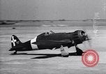 Standbild der italienischen Luftwaffe Kap Bon Tunesien, 1943, aus Sekunde 43 historischem Filmmaterial Videoclip 65675024675