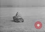 Standbild der italienischen Luftwaffe Kap Bon Tunesien, 1943, aus Sekunde 47 historischem Filmmaterial Videoclip 65675024675