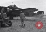 Standbild der italienischen Luftwaffe Kap Bon Tunesien, 1943, aus Sekunde 52 historischem Filmmaterial Videoclip 65675024675