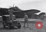 Standbild der italienischen Luftwaffe Kap Bon Tunesien, 1943, aus Sekunde 53 historischem Filmmaterial Videoclip 65675024675